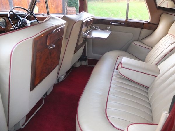 Classics from Terence Morley